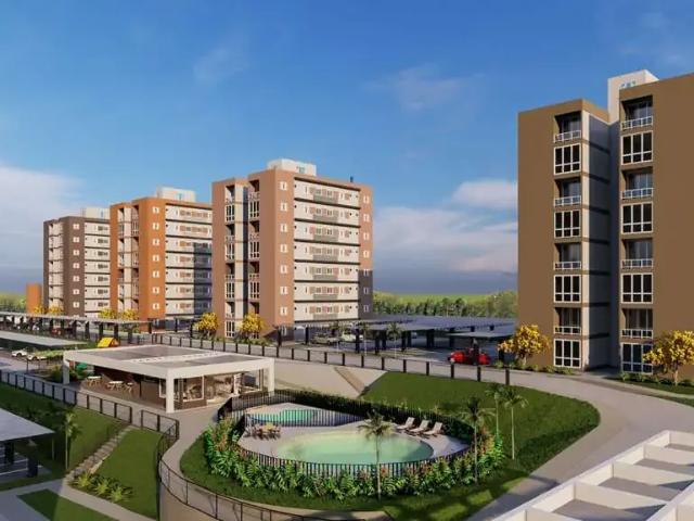 Apartamento venda em Região Geográfica Imediata de Campo Grande, Campo Grande