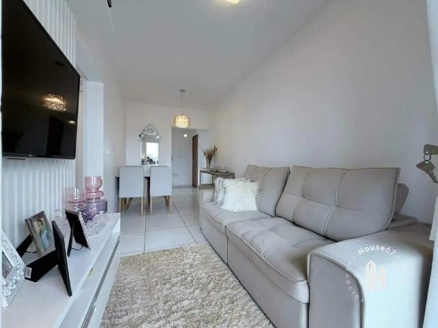 Apartamento venda em Região Geográfica Imediata de Campo Grande, Campo Grande