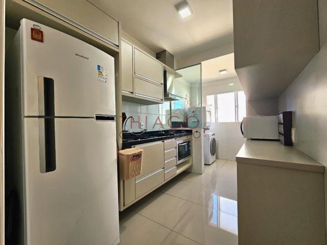 Apartamento venda em Nascente do Segredo, Campo Grande