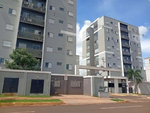 Apartamento venda em Região Geográfica Imediata de Campo Grande, Campo Grande