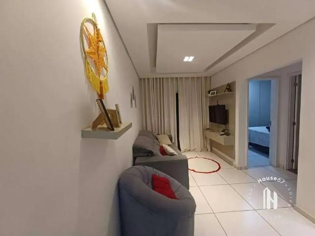 Apartamento venda em Região Geográfica Imediata de Campo Grande, Campo Grande