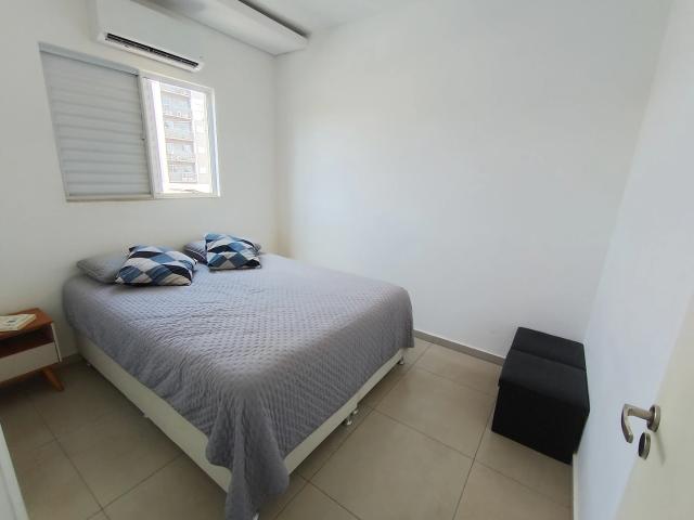 Apartamento venda em Campo Grande