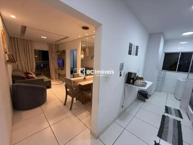 Apartamento venda em Região Geográfica Imediata de Campo Grande, Campo Grande