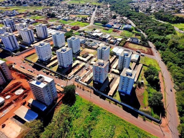 Apartamento venda em Nascente do Segredo, Campo Grande