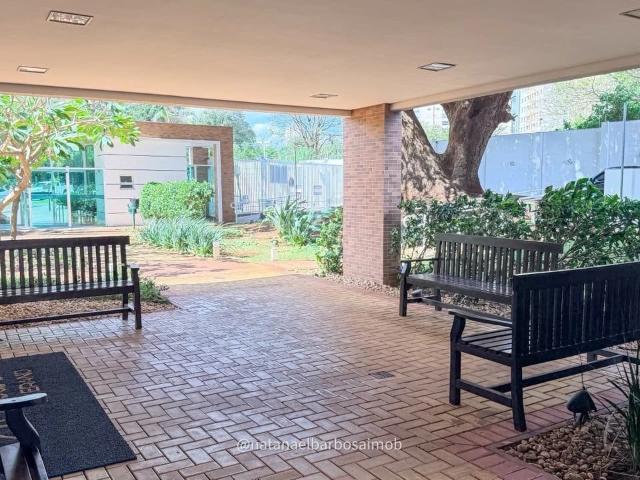 Apartamento venda em Cascudo, Campo Grande