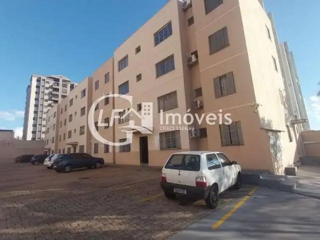 Apartamento venda em Região Geográfica Imediata de Campo Grande, Campo Grande