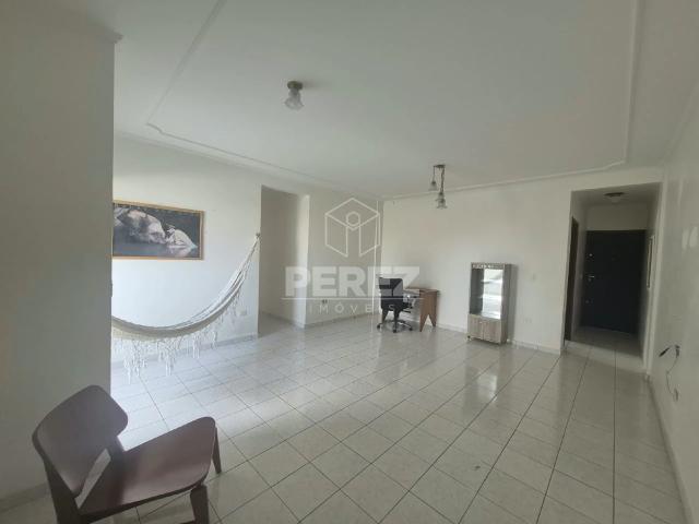 Apartamento venda em Monte Castelo, Campo Grande