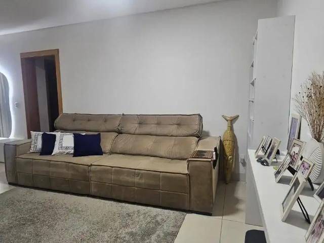 Apartamento venda em Região Geográfica Imediata de Campo Grande, Campo Grande