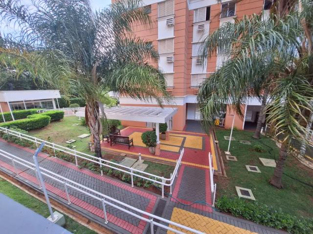 Apartamento venda em Região Geográfica Imediata de Campo Grande, Campo Grande