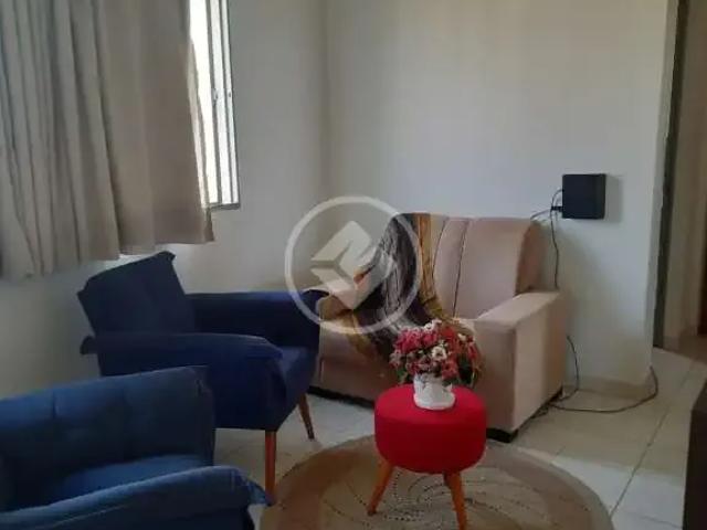 Apartamento venda em Região Geográfica Imediata de Campo Grande, Campo Grande