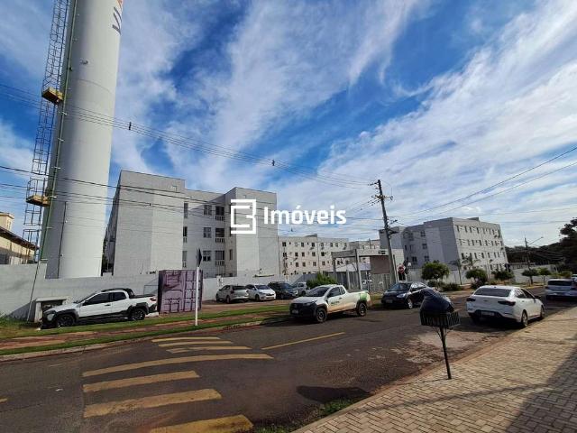Apartamento venda em Região Geográfica Imediata de Campo Grande, Campo Grande