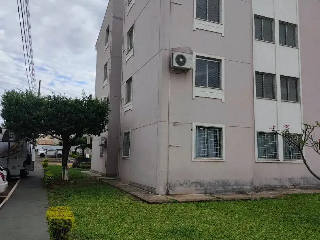 Apartamento venda em Região Geográfica Imediata de Campo Grande, Campo Grande