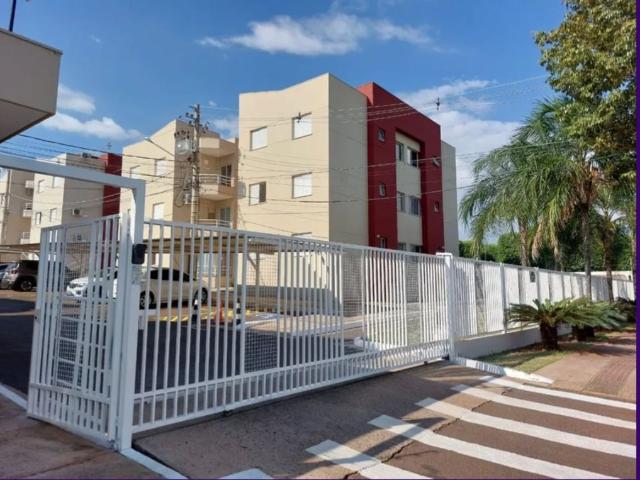 Apartamento venda em Região Geográfica Imediata de Campo Grande, Campo Grande