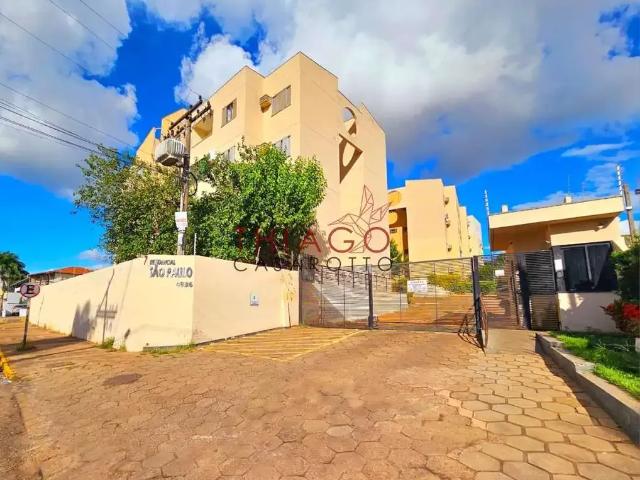 Apartamento venda em Região Geográfica Imediata de Campo Grande, Campo Grande