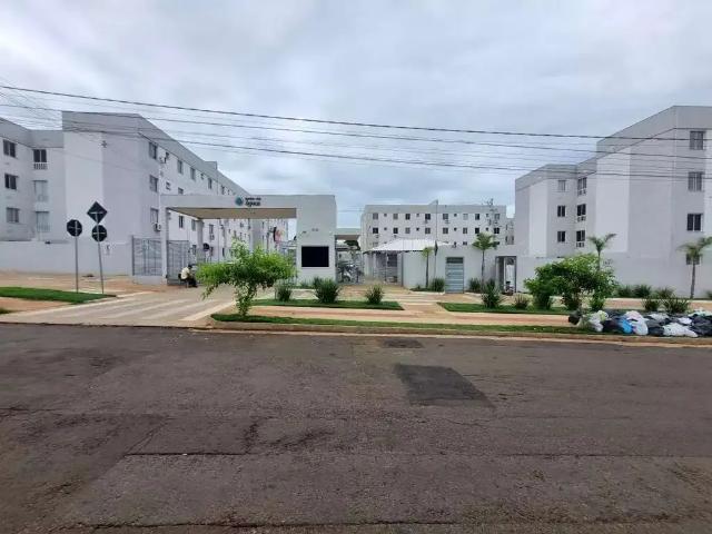 Apartamento venda em Região Geográfica Imediata de Campo Grande, Campo Grande