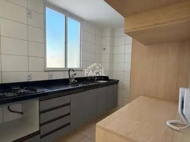 Apartamento venda em Região Geográfica Imediata de Campo Grande, Campo Grande