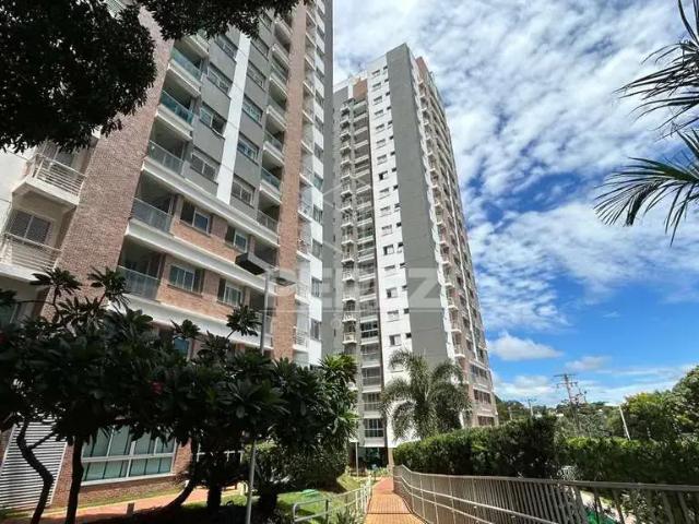 Apartamento venda em Região Geográfica Imediata de Campo Grande, Campo Grande