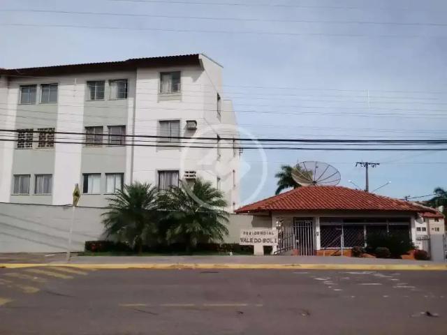 Apartamento venda em Região Geográfica Imediata de Campo Grande, Campo Grande