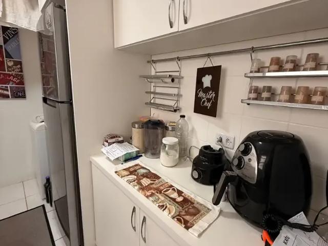Apartamento venda em Região Geográfica Imediata de Campo Grande, Campo Grande