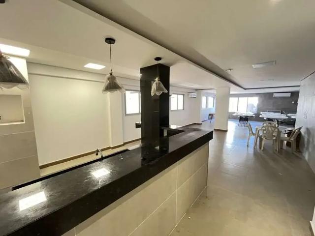 Apartamento venda em Região Geográfica Imediata de Campo Grande, Campo Grande