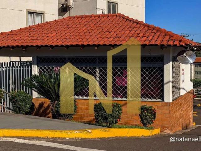 Apartamento venda em Região Geográfica Imediata de Campo Grande, Campo Grande