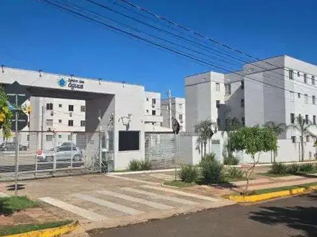 Apartamento venda em Região Geográfica Imediata de Campo Grande, Campo Grande