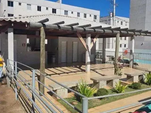Apartamento venda em Região Geográfica Imediata de Campo Grande, Campo Grande