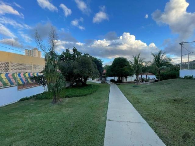 Apartamento venda em Clube Campestre Ypê, Campo Grande