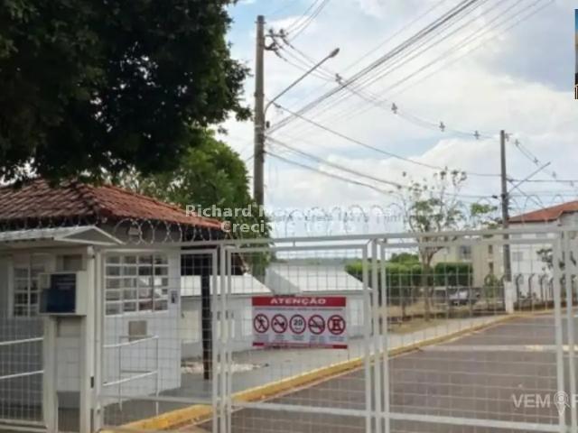 Apartamento venda em Região Geográfica Imediata de Campo Grande, Campo Grande