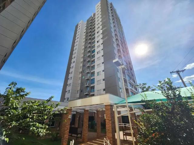 Apartamento venda em Região Geográfica Imediata de Campo Grande, Campo Grande