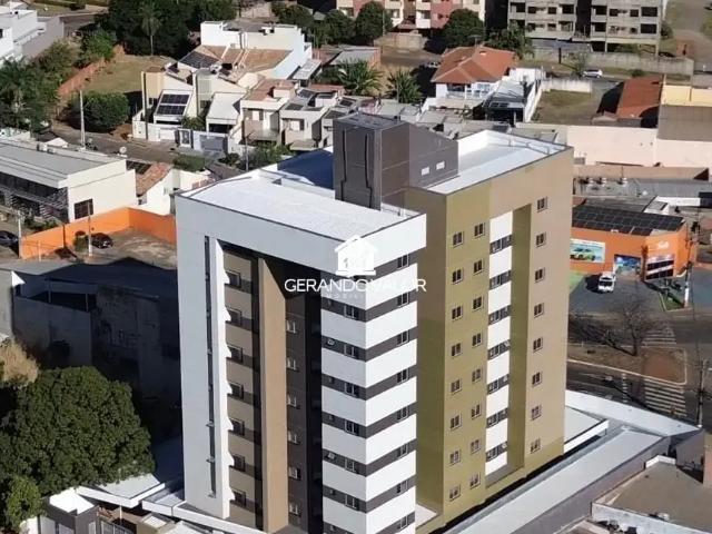 Apartamento venda em Região Geográfica Imediata de Campo Grande, Campo Grande