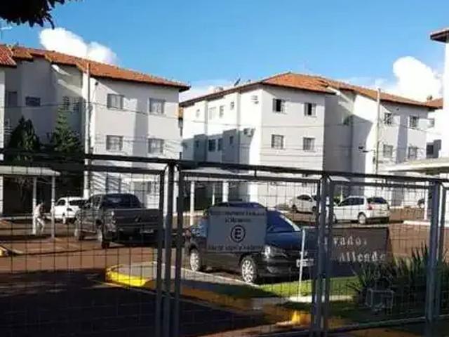 Apartamento venda em Região Geográfica Imediata de Campo Grande, Campo Grande