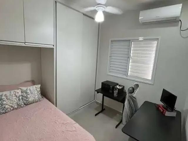 Apartamento venda em Região Geográfica Imediata de Campo Grande, Campo Grande