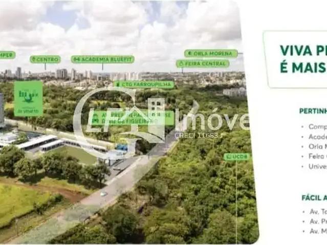 Apartamento venda em Região Geográfica Imediata de Campo Grande, Campo Grande