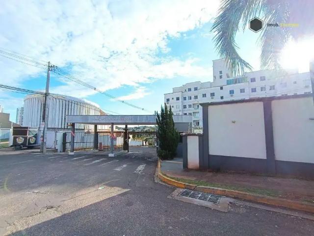 Apartamento venda em Região Geográfica Imediata de Campo Grande, Campo Grande
