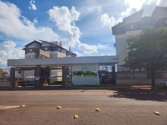 Apartamento venda em Monte Castelo, Campo Grande