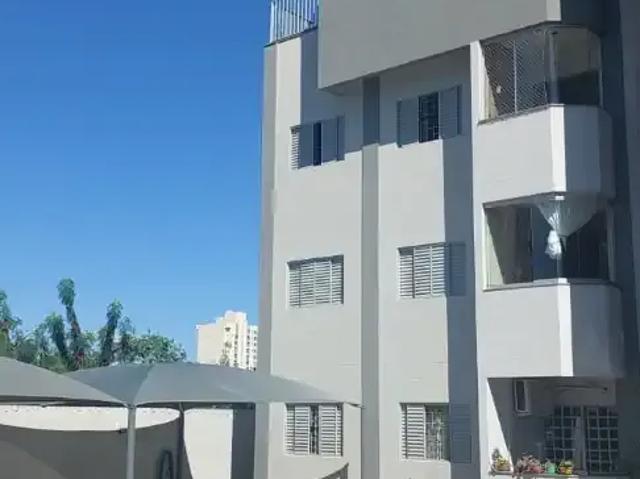 Apartamento venda em Região Geográfica Imediata de Campo Grande, Campo Grande