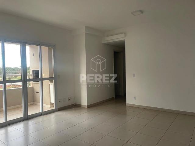 Apartamento venda em Região Geográfica Imediata de Campo Grande, Campo Grande