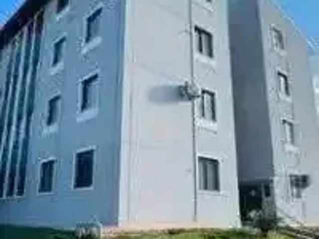 Apartamento venda em Região Geográfica Imediata de Campo Grande, Campo Grande