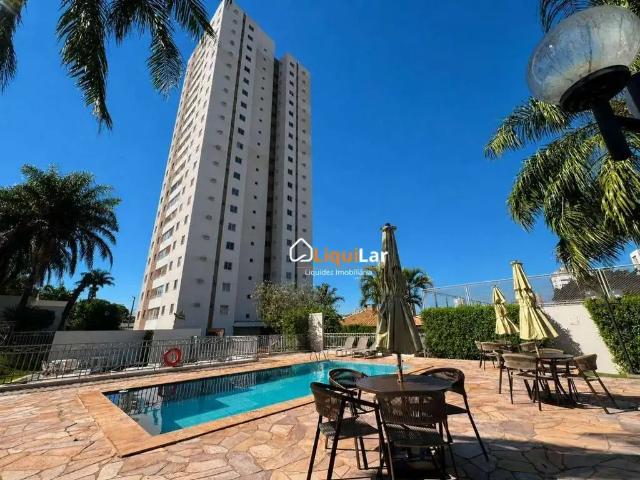Apartamento venda em Região Geográfica Imediata de Campo Grande, Campo Grande