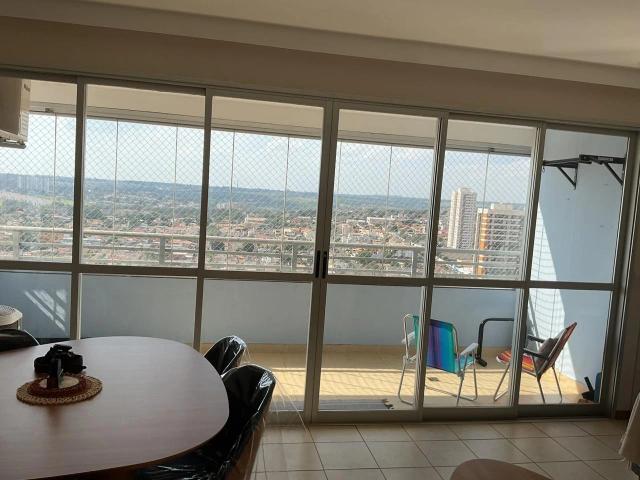 Apartamento venda em Alto das Paineiras, Campo Grande