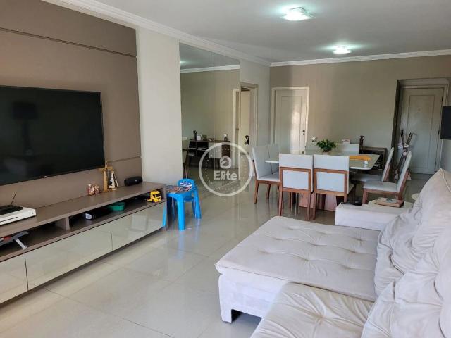 Apartamento venda em Região Geográfica Imediata de Campo Grande, Campo Grande