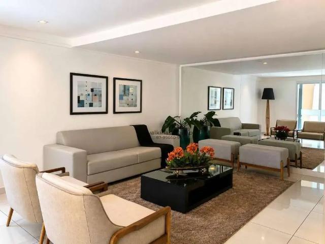 Apartamento venda em Região Geográfica Imediata de Campo Grande, Campo Grande