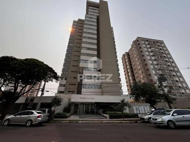 Apartamento venda em Região Geográfica Imediata de Campo Grande, Campo Grande