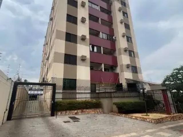 Apartamento venda em Região Geográfica Imediata de Campo Grande, Campo Grande