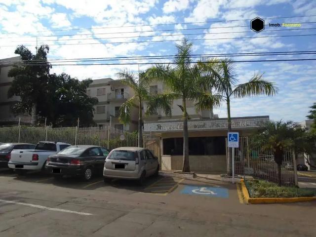 Apartamento venda em Região Geográfica Imediata de Campo Grande, Campo Grande