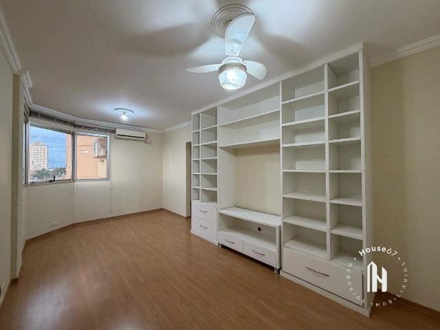 Apartamento venda em Monte Castelo, Campo Grande