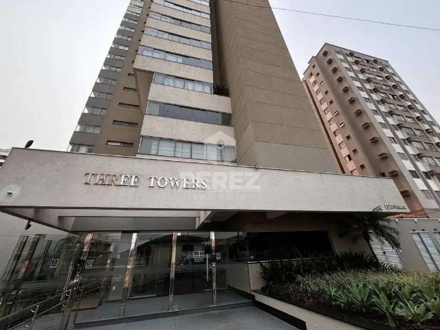Apartamento venda em Região Geográfica Imediata de Campo Grande, Campo Grande
