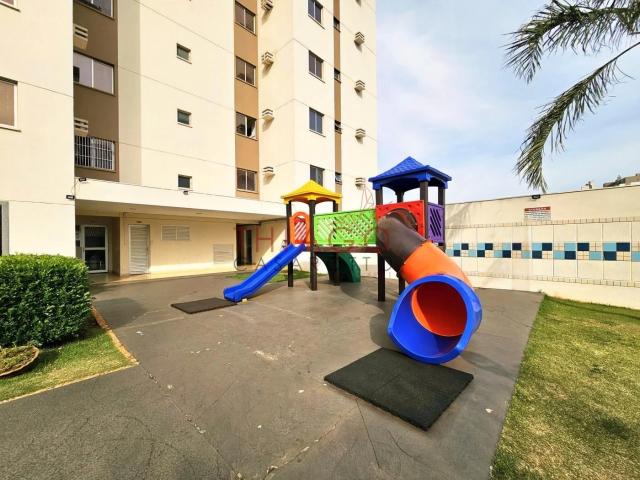 Apartamento venda em Região Geográfica Imediata de Campo Grande, Campo Grande