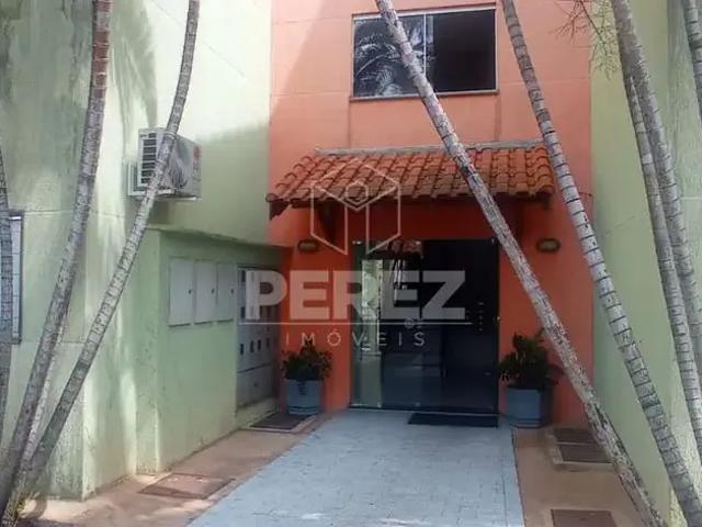 Apartamento venda em Região Geográfica Imediata de Campo Grande, Campo Grande